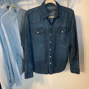 Ralph Lauren Sport womens jacket/top, size 12